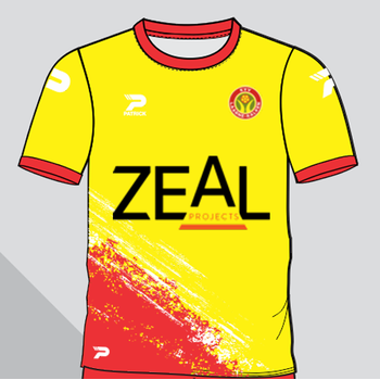 ZEAL PROJECTS WETTEREN